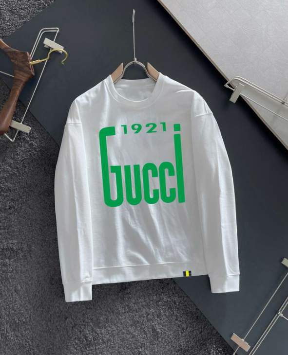 Picture of Gucci Sweatshirt TT _SKUGucciM-4XL11Lx17332922